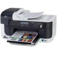 HP Officejet J6450 Printer Ink Cartridges